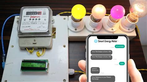 smart card based prepaid energy meter ppt|prepaid energy meter .